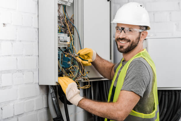 Best Affordable Emergency Electrician  in Sun Valley, PA