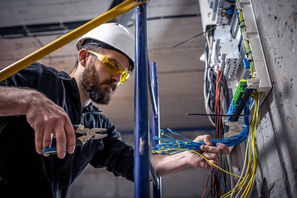 Best Electrical Rewiring Services  in Sun Valley, PA