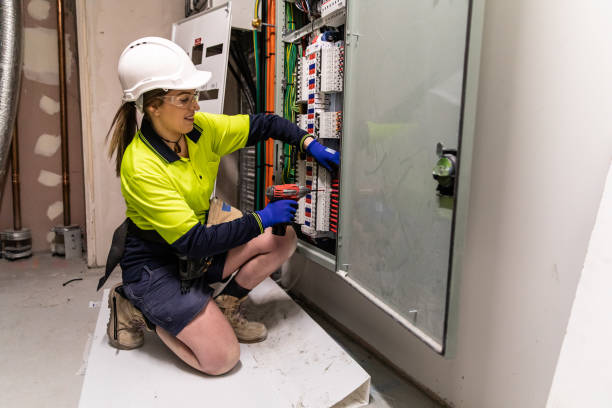 Best 24-Hour Electrician  in Sun Valley, PA
