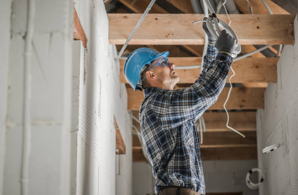 Best Electrical Contractors for Businesses  in Sun Valley, PA