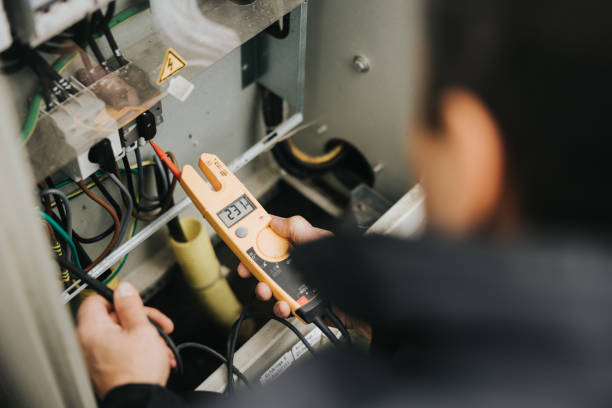 Best Electrical Contractors for Businesses  in Sun Valley, PA