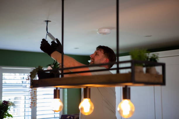 Best Electrical Rewiring Services  in Sun Valley, PA