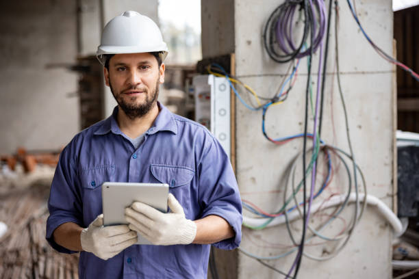 Best Affordable Electrical Installation  in Sun Valley, PA