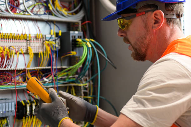 Best Affordable Electrical Installation  in Sun Valley, PA