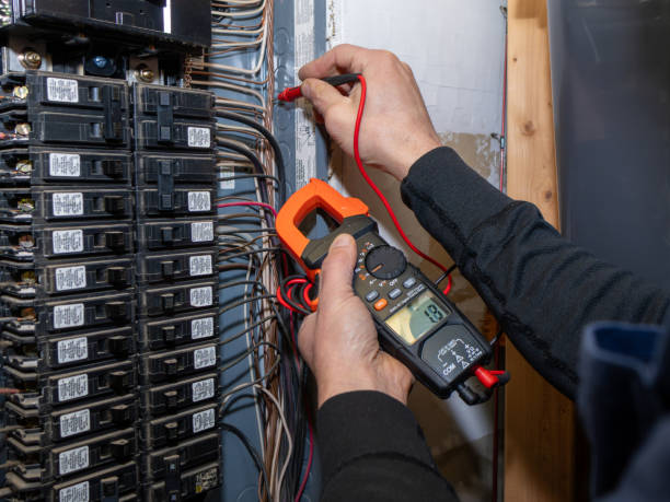 Best Affordable Emergency Electrician  in Sun Valley, PA