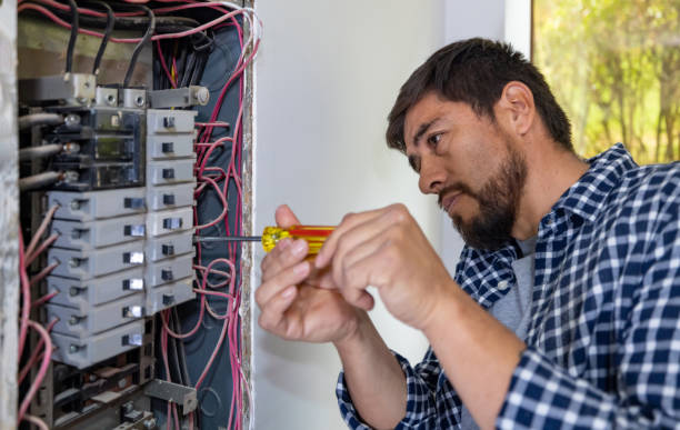 Best Affordable Electrician  in Sun Valley, PA